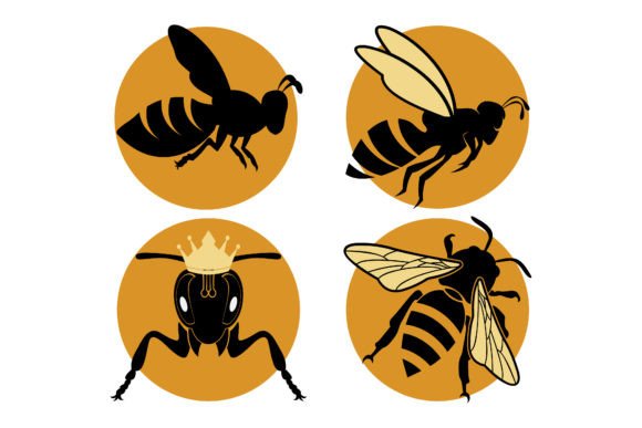 Download Bee Logo - Premium Resources