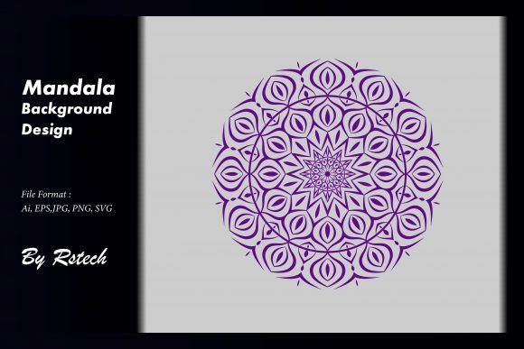 Download Mandala Ornamental Luxury Pattern - Luxury pattern Collection